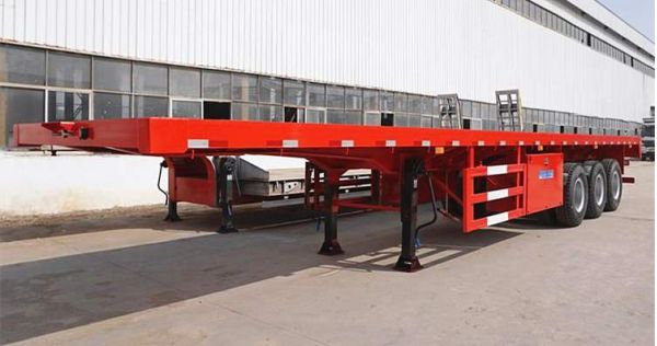 The Most Comprehensive Maintenance Manual for Semi Trailers