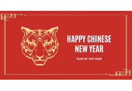 Tongya 2022 Spring Festival Holiday Notice