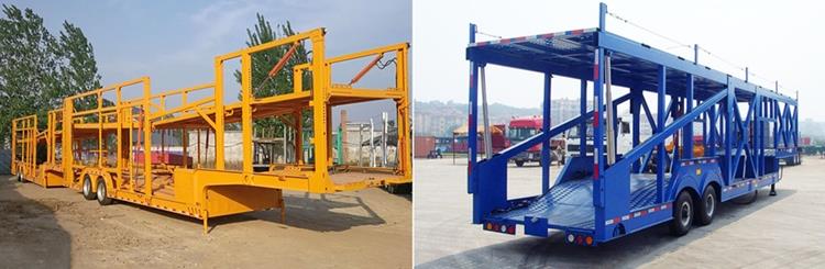 Car Hauler Trailer for Sale | How Much Does a Car Hauler Cost?