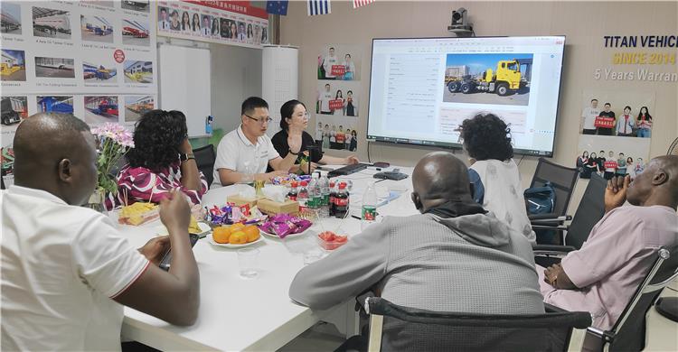 Sinotruk Howo 400 Truck Head for Sale In Nigeria