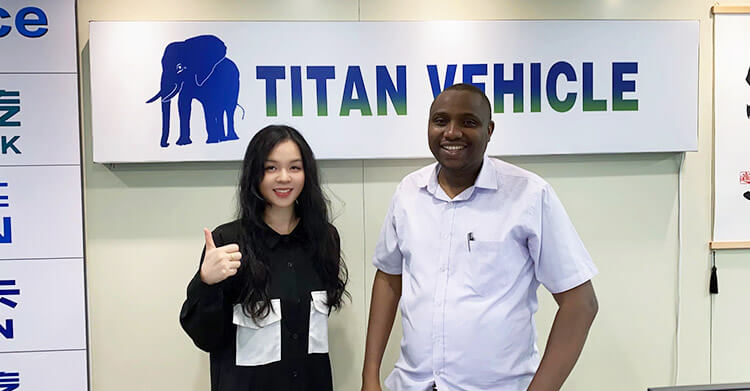 5 Axle Semi Lowbed Trailer for Sale in Dominican