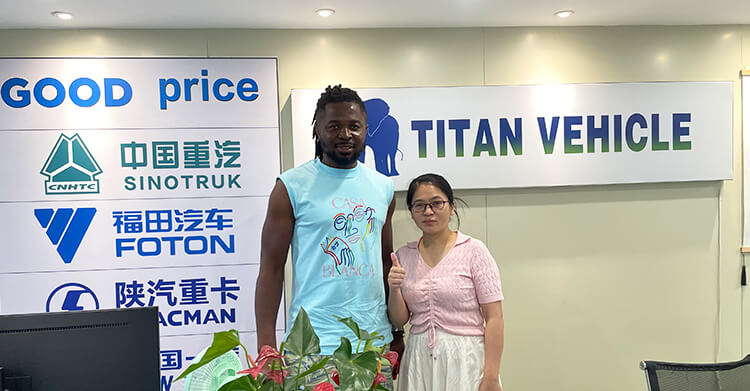 3 Axle Removable Gooseneck Trailer for Sale in Nigeria