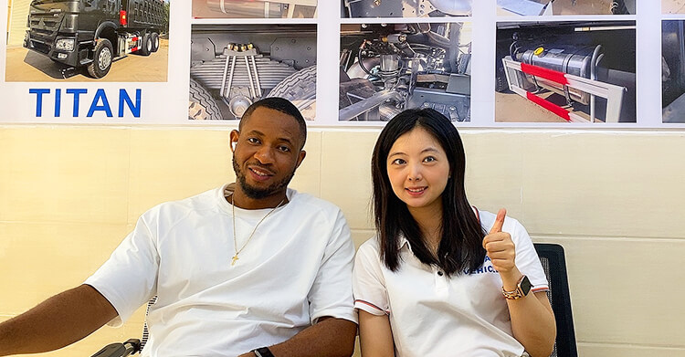 40000 Liters Diesel Tanker Trailer for Sale in Mali