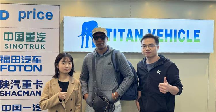 Aluminum Tanker Trailer for Sale In Zambia