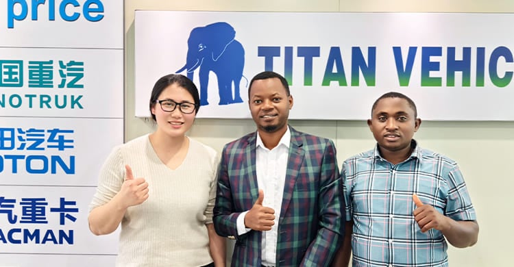 Three Axle Flatbed Trailer Manufacturers for Sale in Guyana