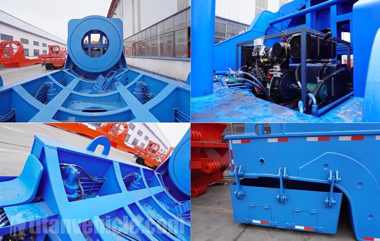 Windmill Blade Adapter for Sale In Vietnam