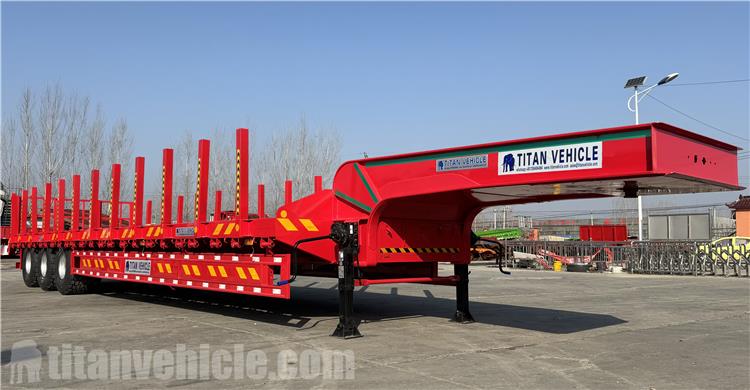 Timber Trailer for Sale In Philippines