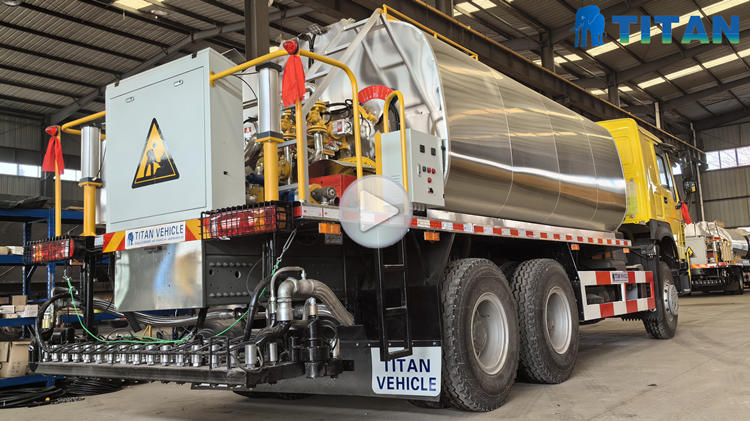 Sinotruk Howo Water Tanker Truck for Sale In Zimbabwe