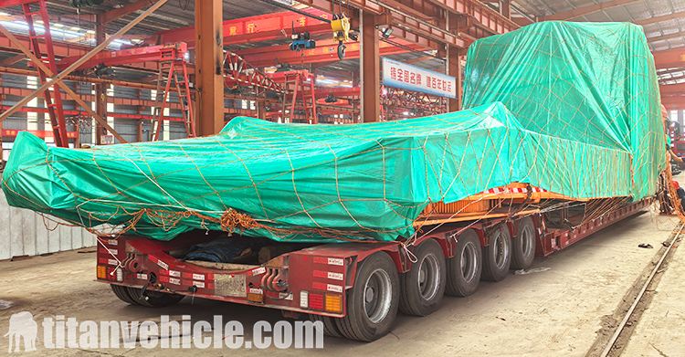 80M Wind Blade Adaptor for Sale in Vietnam