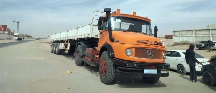 Tongya VEHICLE  Truck Semi Trailer Customer Reviews - Tongya Vehicle