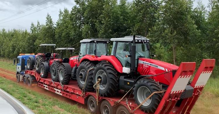 Tongya VEHICLE Truck Semi Trailer Customer Reviews - Tongya Vehicle