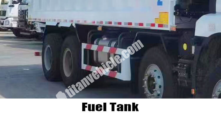 Shacman Dump Truck Price in Cameroon