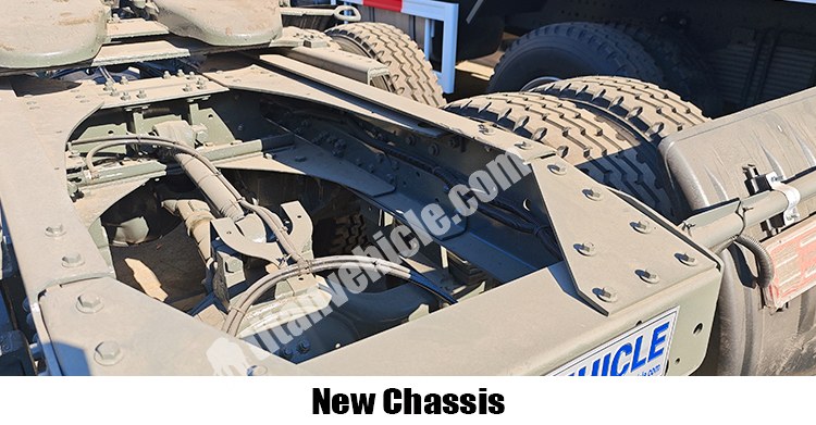 Used Sinotruk Howo 6x4 Tractor Truck for Sale in Uganda