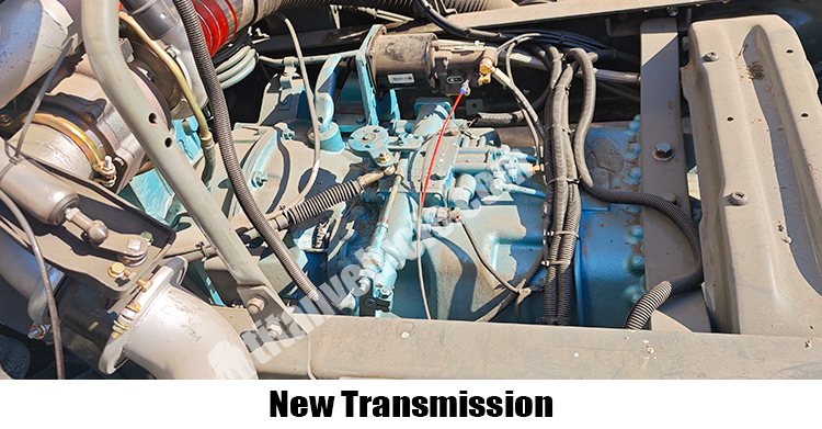 Used Sinotruk Howo 6x4 Tractor Truck for Sale in Uganda