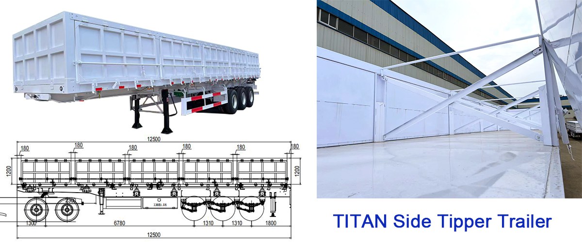 Afrit Trailers for Sale Price in Namibia