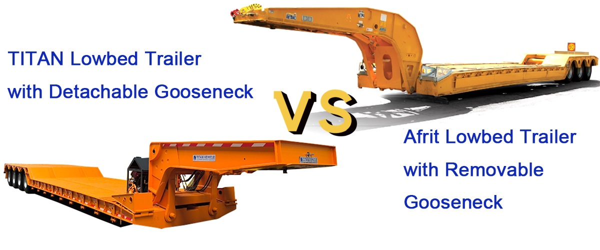 Afrit Trailers for Sale Price in Namibia