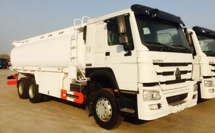 HOWO Tractor Truck price