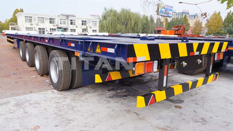 56M Windmill Transport Trailer for Sale in Hai Phong Vietnam