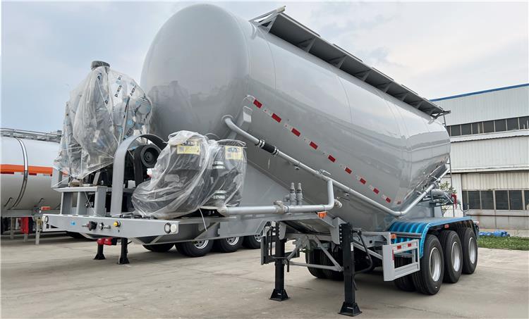 Cement Tanker for Sale | Powder Tanker for Sale | Cement Tanker Truck | Cement Bulker Truck Price