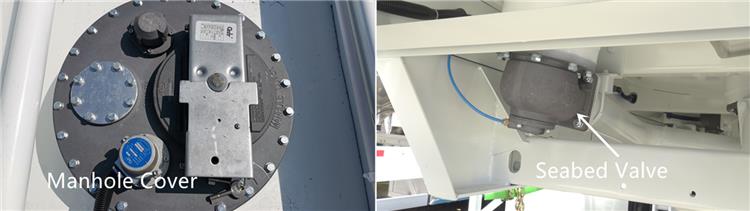 Palm Oil Tanker Price | Oil Tanker Trailer for Sale in Ghana | Crude Oil Tank Trailer for Sale | Oil Tanker Semi Trailer