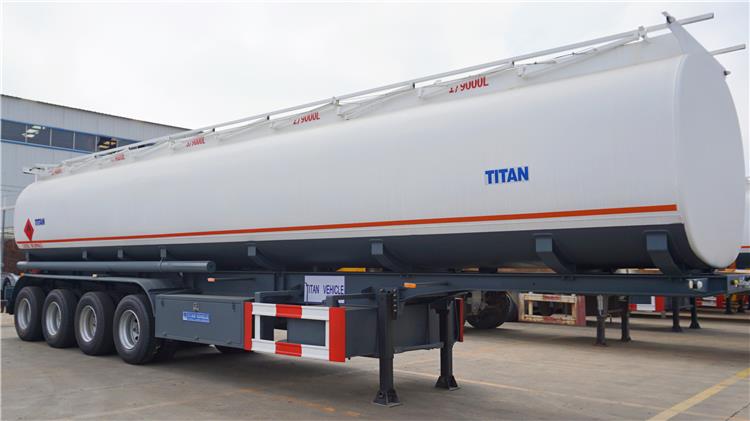 Trailer Tankers for Sale | Fuel Transport Trailers for Sale | Fuel Tankers for Sale in Kenya | Tanker Trailer Manufacturers