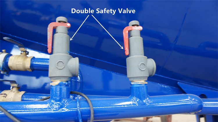 Bulk Cement Tanker Price | Cement Bulker Truck for Sale | Cement Tanker Trailer for Sale