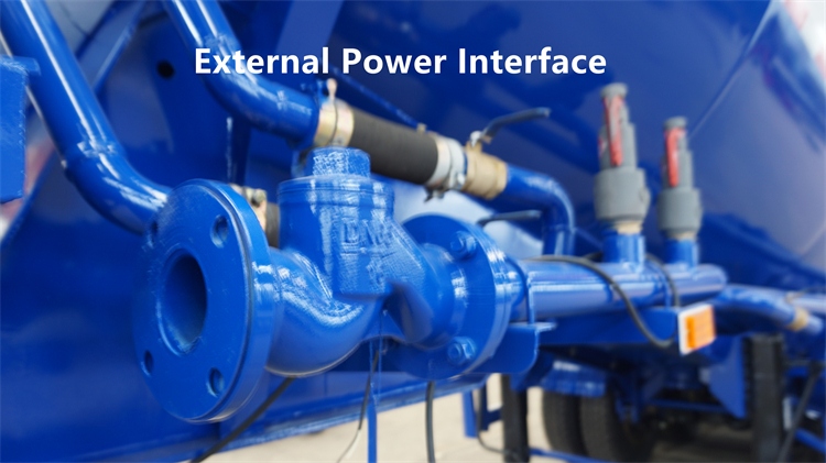 Bulk Cement Tanker Price | Cement Bulker Truck for Sale | Cement Tanker Trailer for Sale