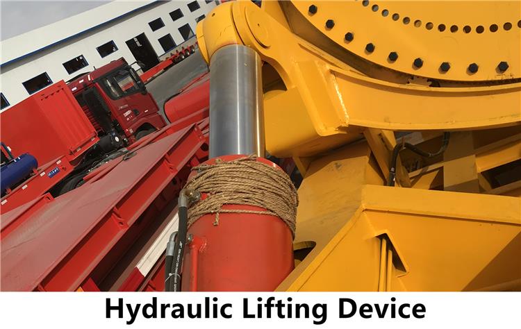 Wind Blade Adapter Trailer for Sale In Vietnam Ho Chi Minh City