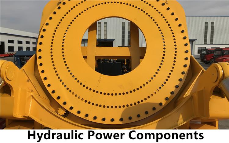 Wind Blade Adapter Trailer for Sale In Vietnam Ho Chi Minh City