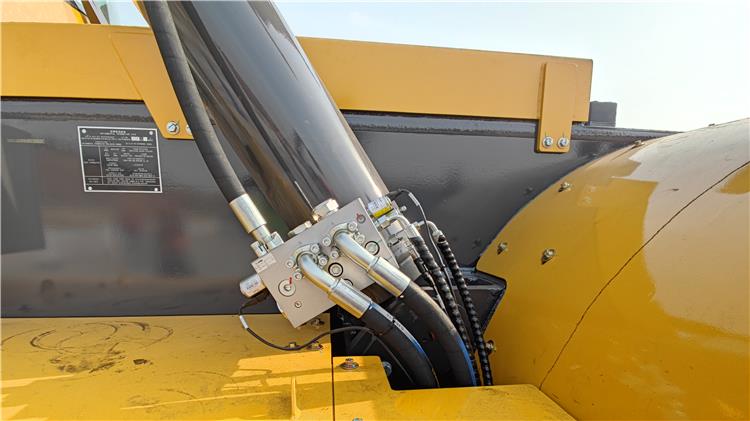 XCMG Container Stacker for Sale In Ghana