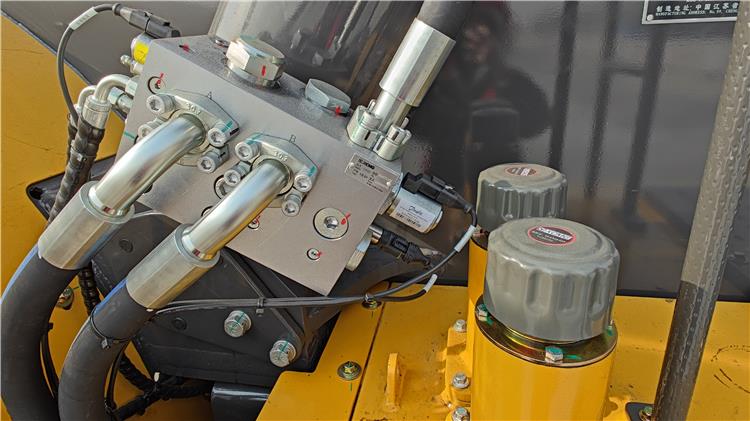 XCMG Container Stacker for Sale In Ghana