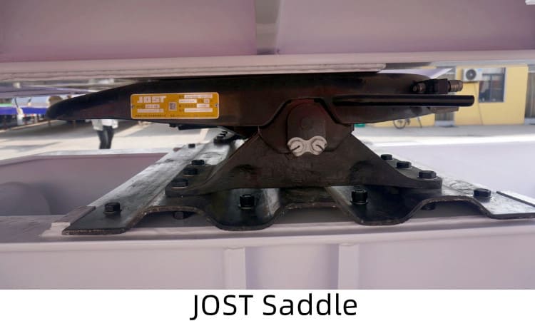 Superlink Flat Deck Trailers for Sale in Zimbabwe