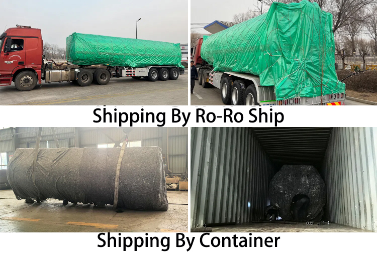Tri Axle Petrol Semi Gasoline Tanker Trailer Price for Sale in Zimbabwe 