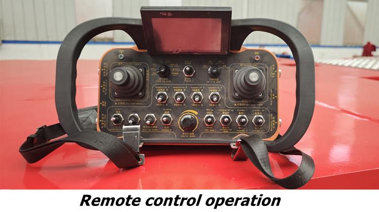 Self Propelled Modular Transporter - SPMT Trailer for Sale in Brazil